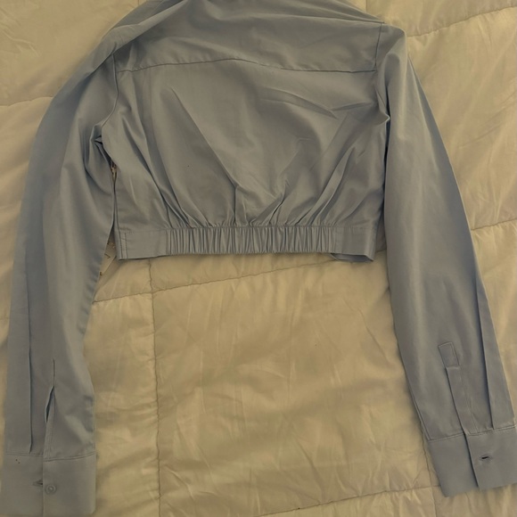 Forever 21 crop top - Picture 2 of 2